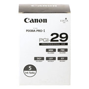 Canon PGI-29 5 Monochrome Value Pack фото