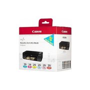 Canon PGI-29 Multi CMY/PC/PM/R фото