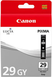 Canon PGI-29GY фото