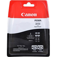 Canon PGI-425BK Twin Pack