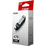 Canon PGI-470PGBK фото