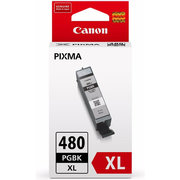 Canon PGI-480XL PGBK фото