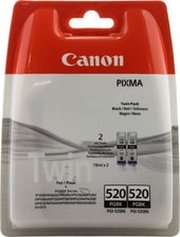 Canon PGI-520 Twin фото