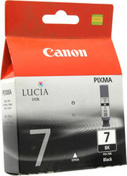 Canon PGI-7BK фото