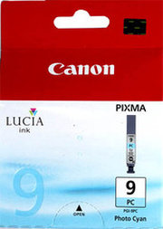 Canon PGI-9 Photo Cyan фото