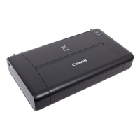 Canon PIXMA iP110 с аккумулятором