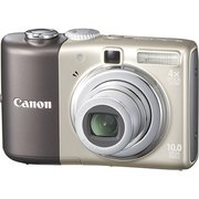 Canon PowerShot A1000 IS фото