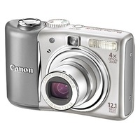 Canon PowerShot A1100 IS