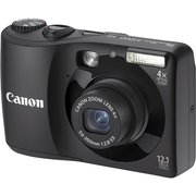 Canon PowerShot A1200 фото