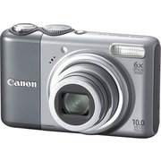 Canon PowerShot A2000 IS фото