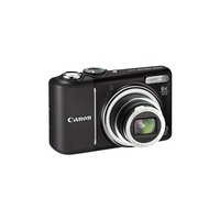 Canon PowerShot A2100 IS