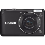 Canon PowerShot A2200 фото