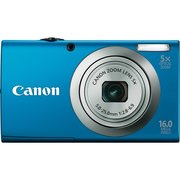 Canon PowerShot A2300 фото