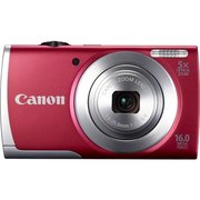 Canon PowerShot A2500 фото