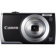 Canon PowerShot A2550 фото