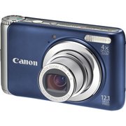 Canon PowerShot A3100 IS фото