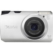 Canon PowerShot A3300 IS фото