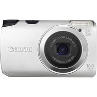 Canon PowerShot A3300 IS