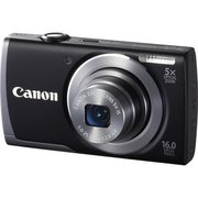 Canon PowerShot A3500 IS фото