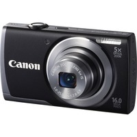 Canon PowerShot A3500 IS