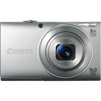 Canon PowerShot A4000 IS