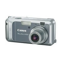 Canon PowerShot A450