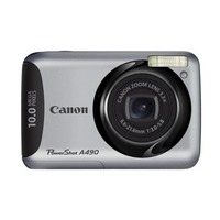 Canon PowerShot A490