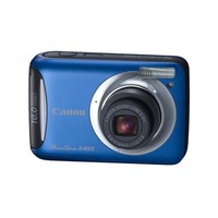 Canon PowerShot A495