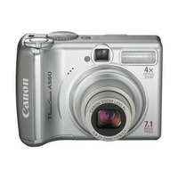 Canon PowerShot A560