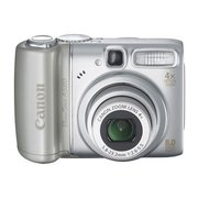 Canon PowerShot A580 фото