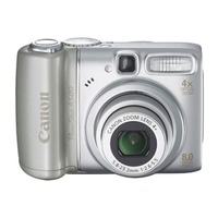 Canon PowerShot A580