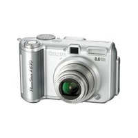 Canon PowerShot A630