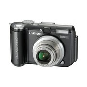 Canon PowerShot A640 фото