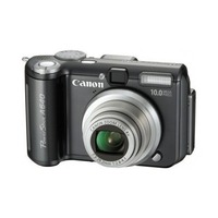 Canon PowerShot A640