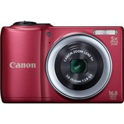 Canon PowerShot A810 фото