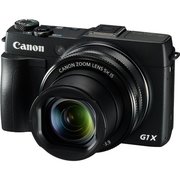 Canon PowerShot G1 X Mark II фото