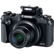 Canon PowerShot G1 X Mark III фото