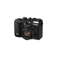 Canon PowerShot G10