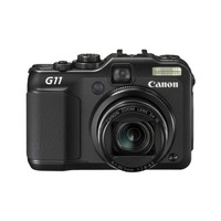 Canon PowerShot G11