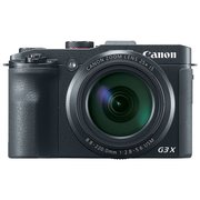 Canon PowerShot G3 X фото