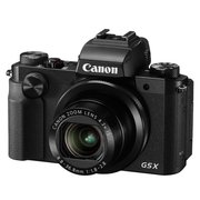 Canon PowerShot G5 X фото