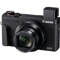 Canon PowerShot G5X Mark II