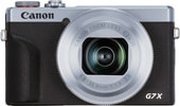 Canon PowerShot G7 X Mark III фото