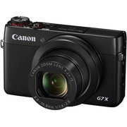 Canon PowerShot G7 X фото