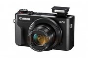 Canon PowerShot G7X Mark II фото