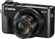 Canon PowerShot G7X Mark III фото