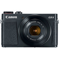 Canon PowerShot G9 X Mark II