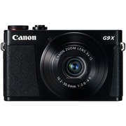 Canon PowerShot G9 X фото