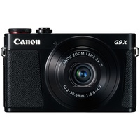 Canon PowerShot G9 X