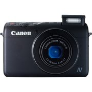 Canon PowerShot N100 фото